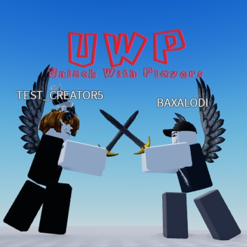 Unlock With Players [Alpha]