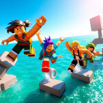 باركور مغامره المحيط