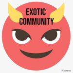 ExοticW Community