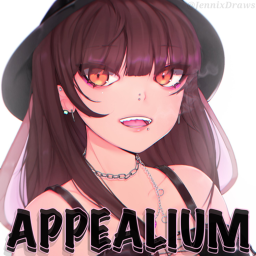 [UPDATE] appealium homestore♡