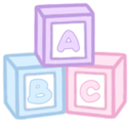 chewable Roblox group icon