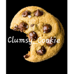 Clumsy Cookie Official Fan Club
