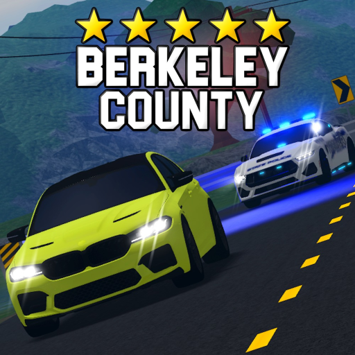Berkeley County icon