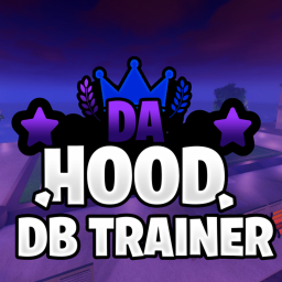 Da Hood DB Trainer [ TESTING🔨]