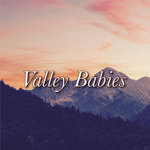 • v a l l e y • b a b i e s •