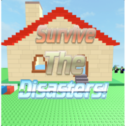 Survive The Disasters