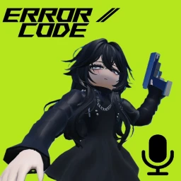 ERROR CODE Cyberpunk RP  icon