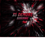3s Demons
