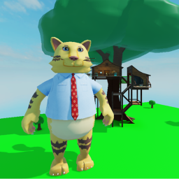 Survive The Bossy Cat Killer!