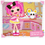 Lalaloopsy Club