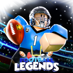Football Legends🏈 (r3)