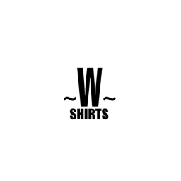 Wavy shirts