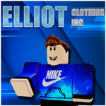 Elliot Clothing Inc.