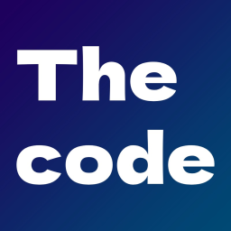 THE CODE