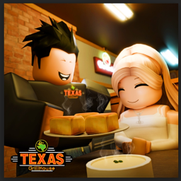 🚨NEW🚨 Texas Grillhouse Restaurant
