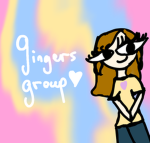 • ~ gingers group ~ •