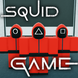Squid Game - Automatic icon