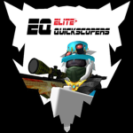 Elite Quickscopers