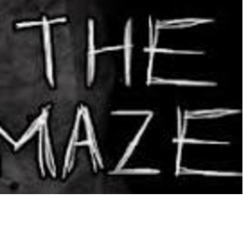 scary maze