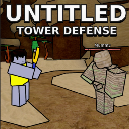 Untitled Tower Defense