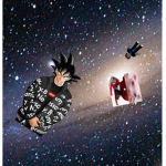 The Drip Universe