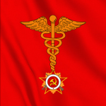 [TSU] -Ministry of Healthcare-[Academy and group]
