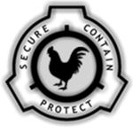 Chicken Force Department