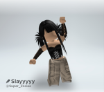Roblox_girl86 fans