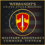Μilitary Assistance Command, Vietnam
