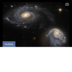 NASA OFFICIALS SPACE GROUP