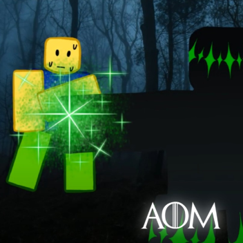 [BIG UPDATE] Aspects of Mayhem