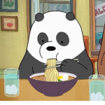 Ramen Gang Luv.