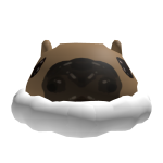 𐃶 Fluffy Kawaii Capybara Hat