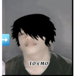 Baka bobo to