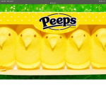 MaRShMEllOw PEePs
