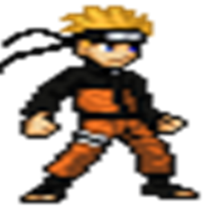 Naruto Roblox decal