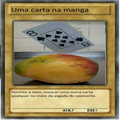 carta na manga Roblox decal