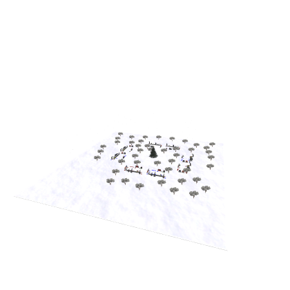 2 player Tycoon