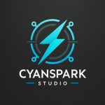 CyanSpark Studio