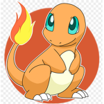 Charmander (the best pokemon)