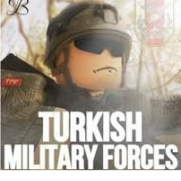 |TMF| Turkish Armed Forces