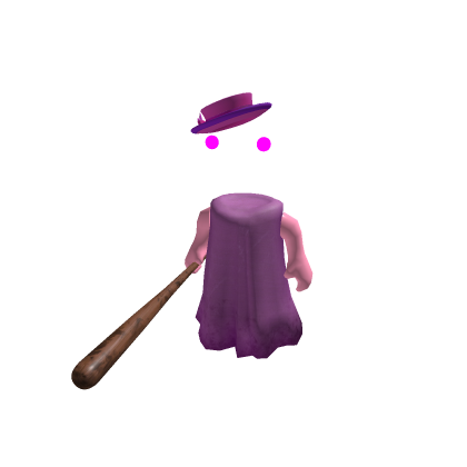 Piggy Grandmother