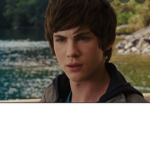 Percy Jackson And The Olympians!
