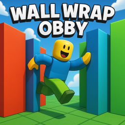 Wall Wrap Obby