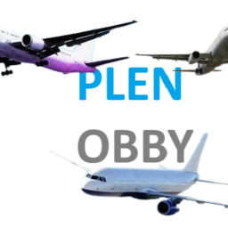 Plen obby