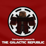 ◁⦉The Galactic Republic⦊▷