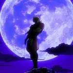 A New Moon