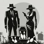 ( The Mafia Family )