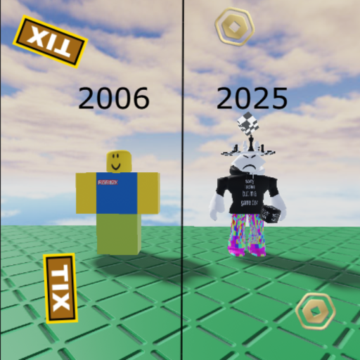 How old is your roblox account?