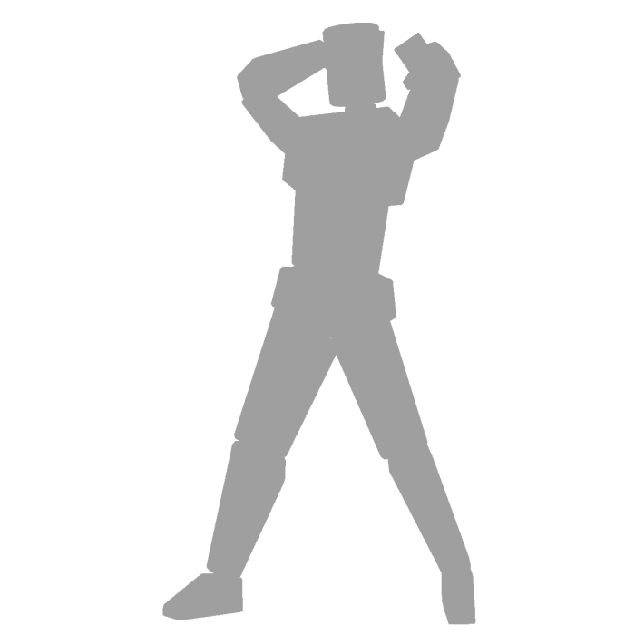 Dorobo Dance V2